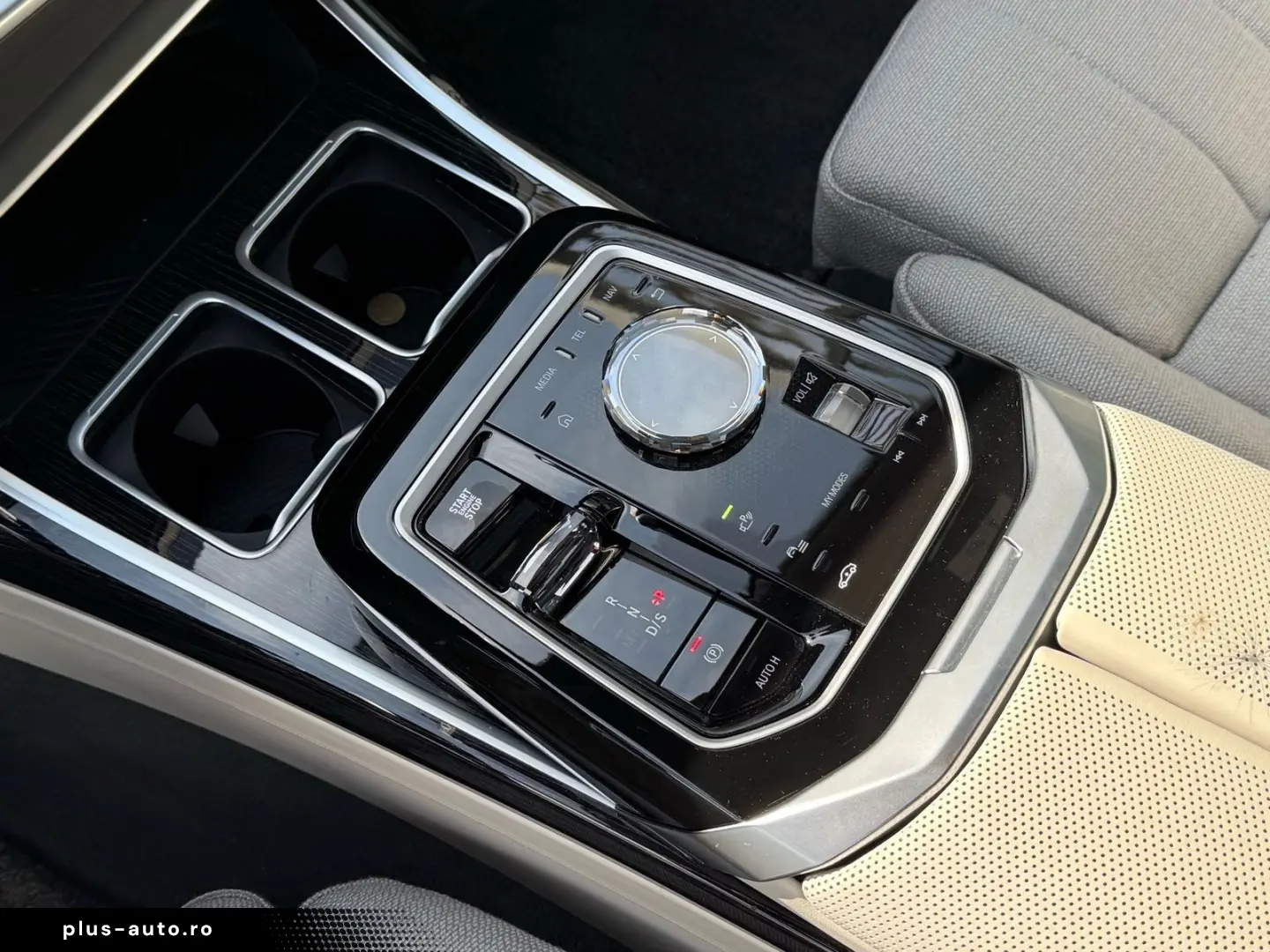 BMW 750e xDrive M Sport   ExecutiveDrivePro AHK
