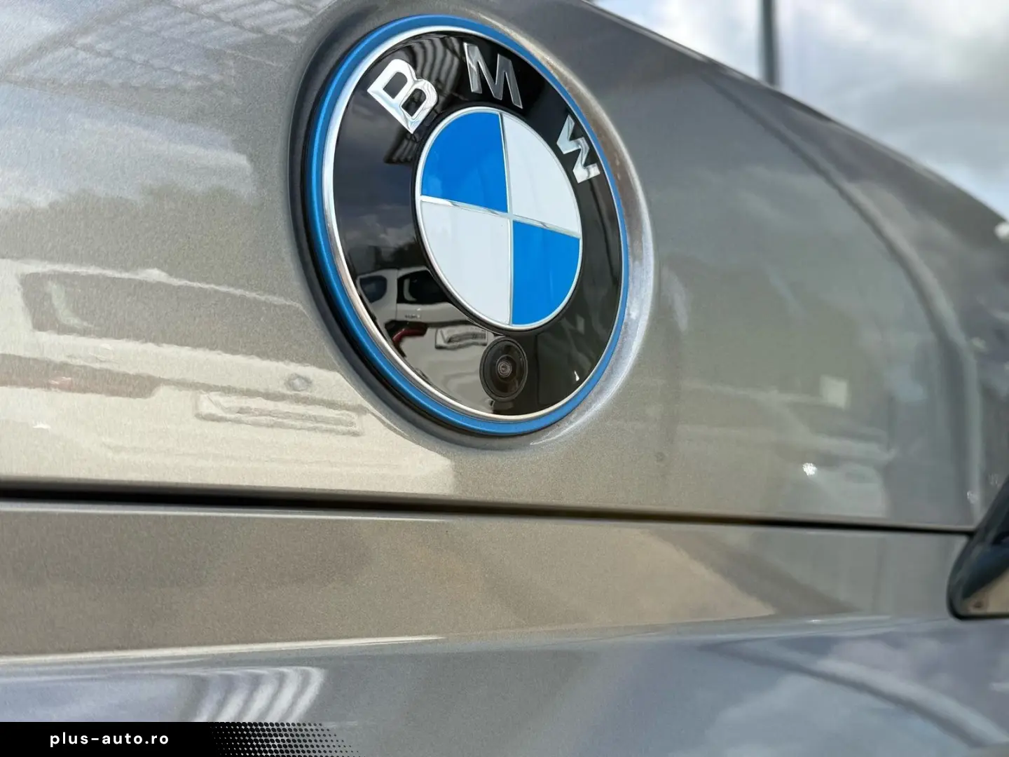 BMW 750e xDrive M Sport   ExecutiveDrivePro AHK