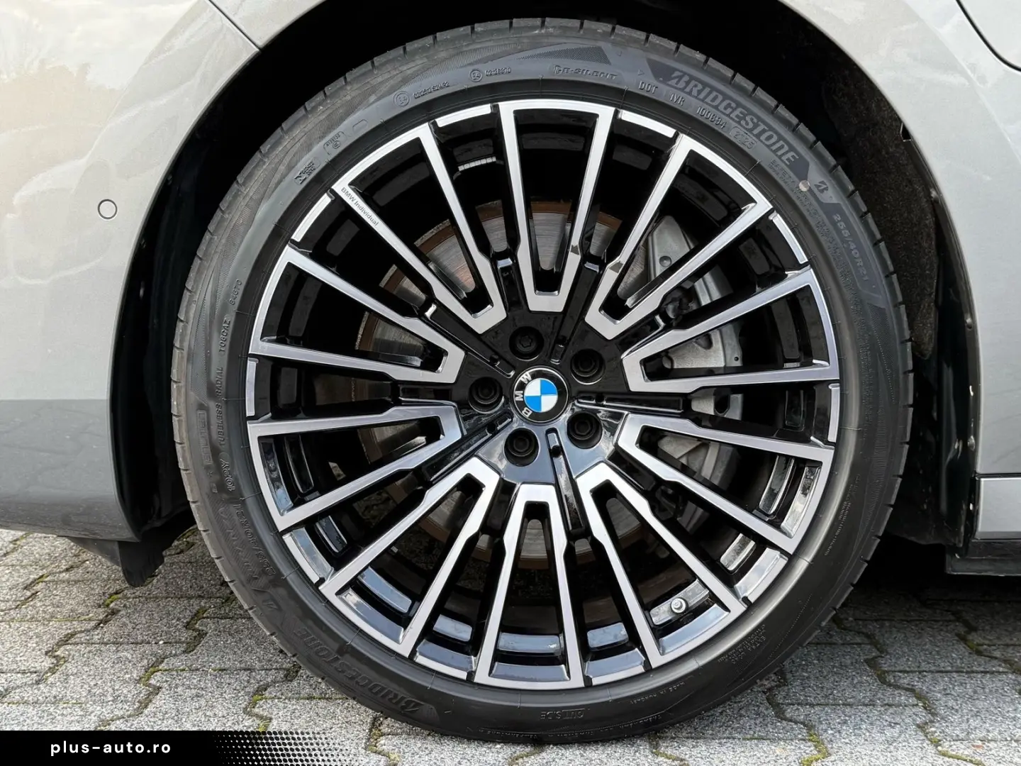 BMW 750e xDrive M Sport   ExecutiveDrivePro AHK