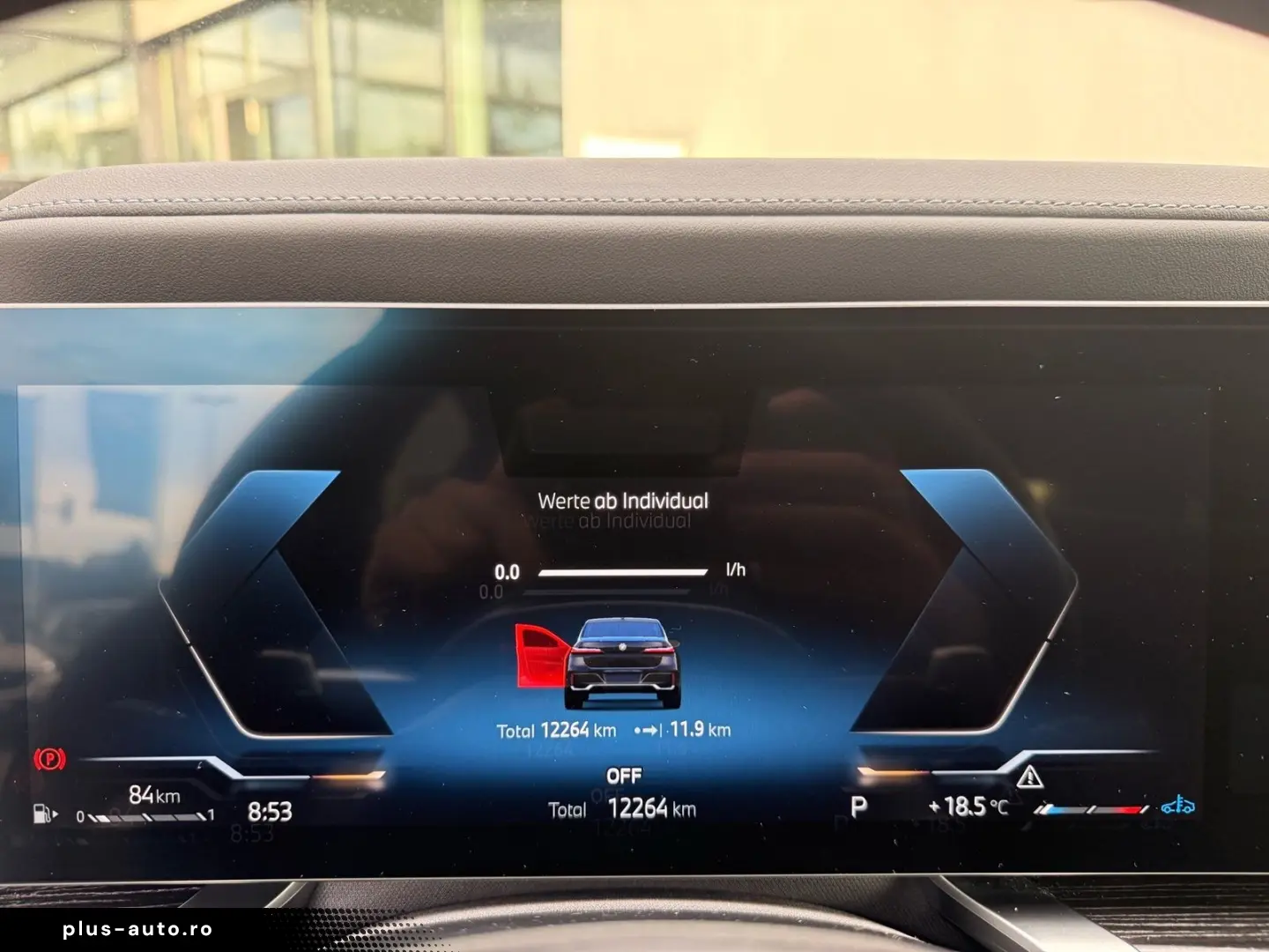 BMW 740d xDrive M SPORT PANO SKY LM21 AHK STANDHZ IC