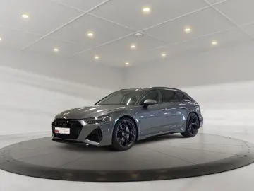 AUDI RS 6 Avant performance Keramik Headup B & O HD M