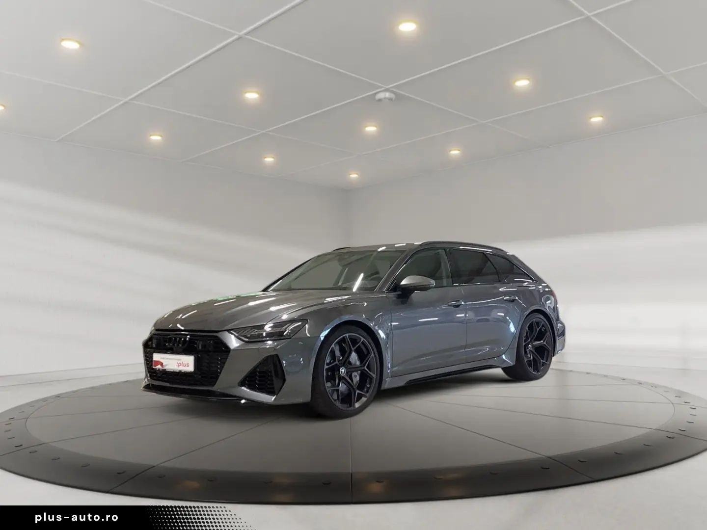 AUDI RS 6 Avant performance Keramik Headup B & O HD M
