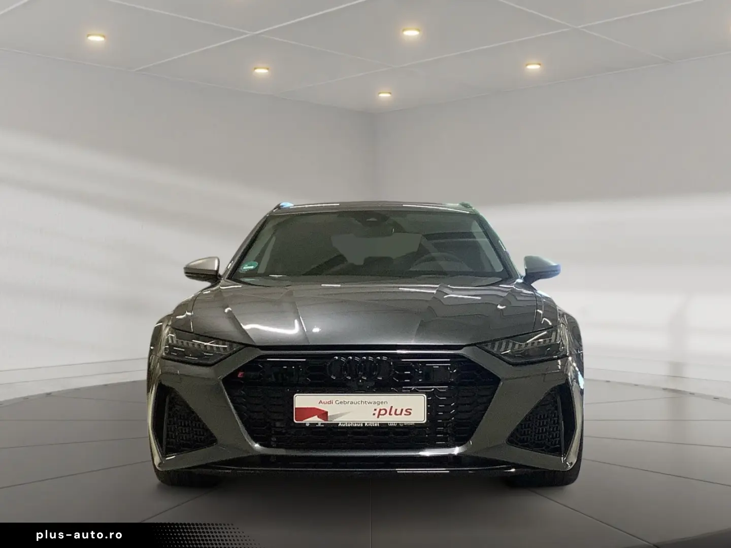 AUDI RS 6 Avant performance Keramik Headup B & O HD M