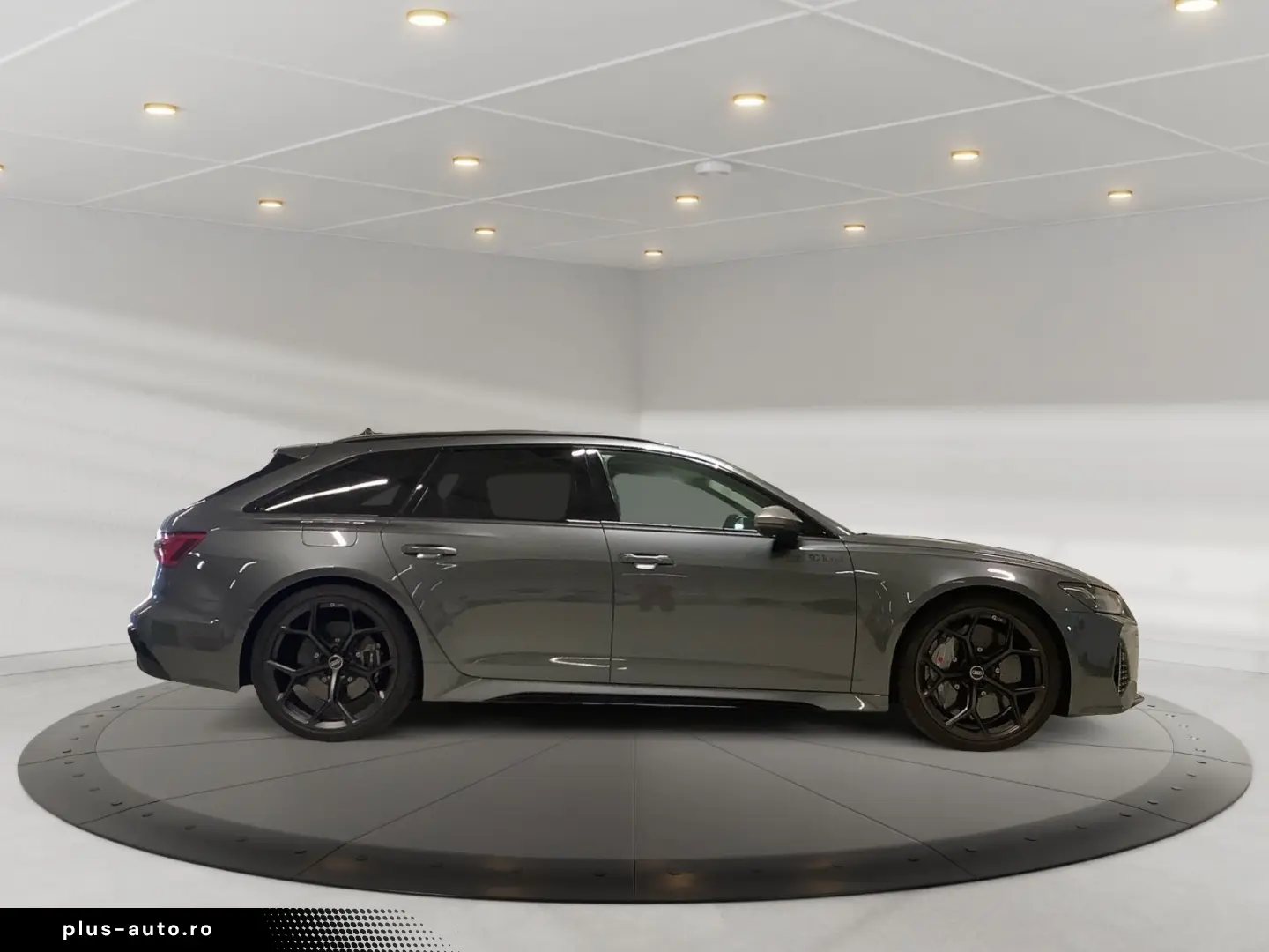 AUDI RS 6 Avant performance Keramik Headup B & O HD M