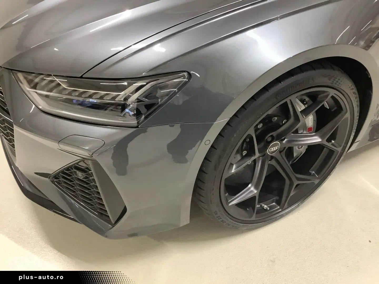 AUDI RS 6 Avant performance Keramik Headup B & O HD M