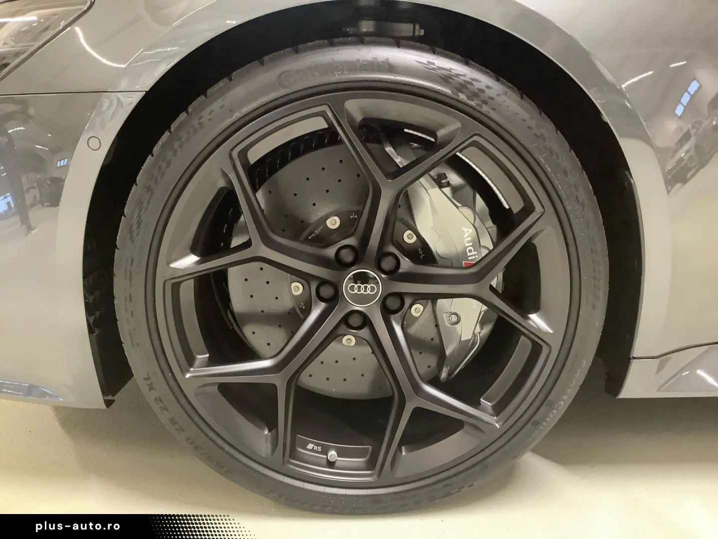AUDI RS 6 Avant performance Keramik Headup B & O HD M