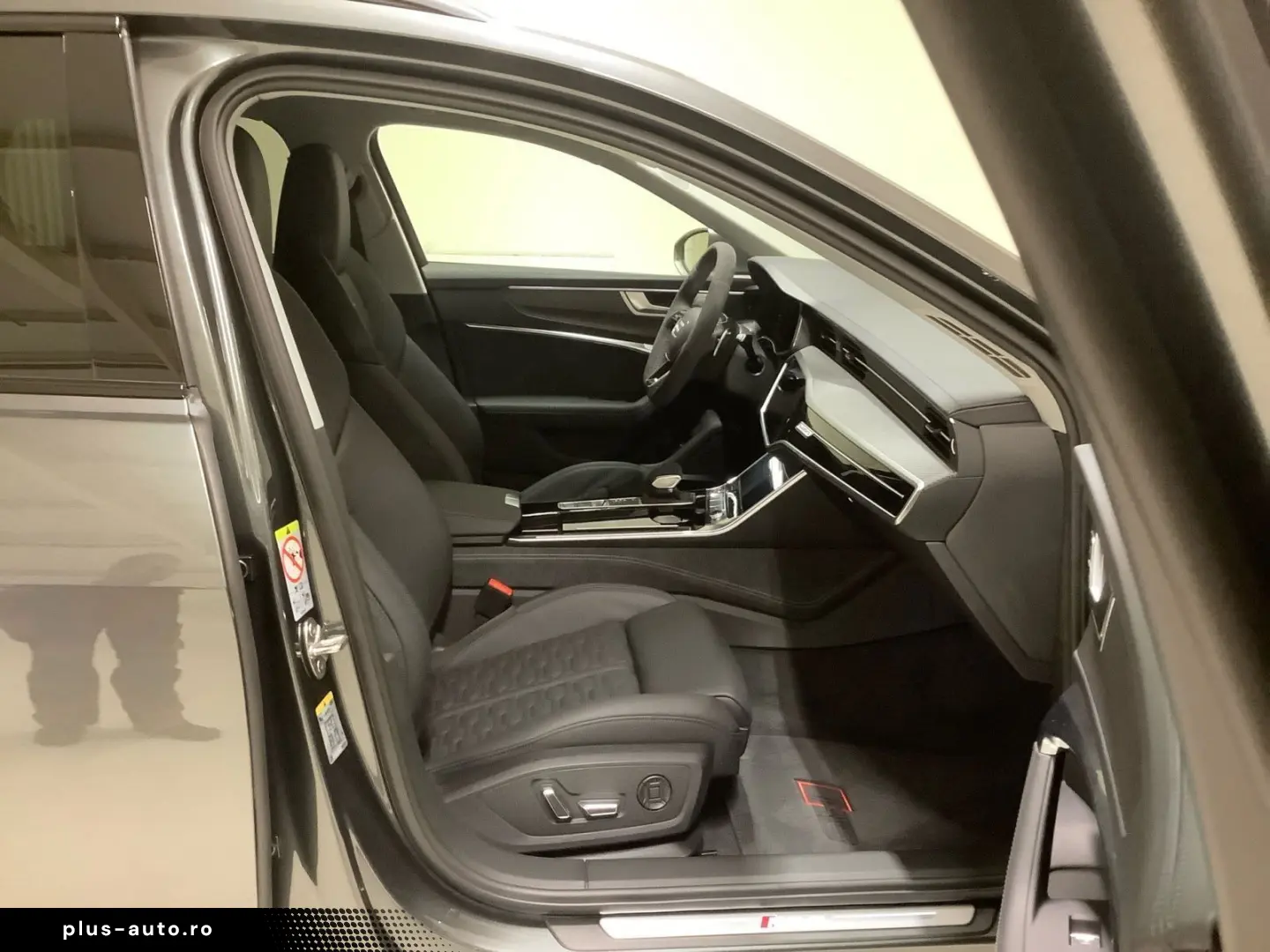 AUDI RS 6 Avant performance Keramik Headup B & O HD M