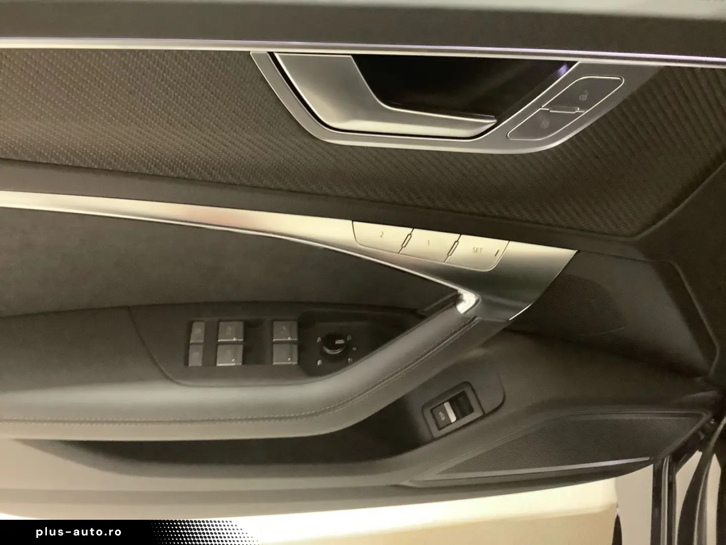 AUDI RS 6 Avant performance Keramik Headup B & O HD M