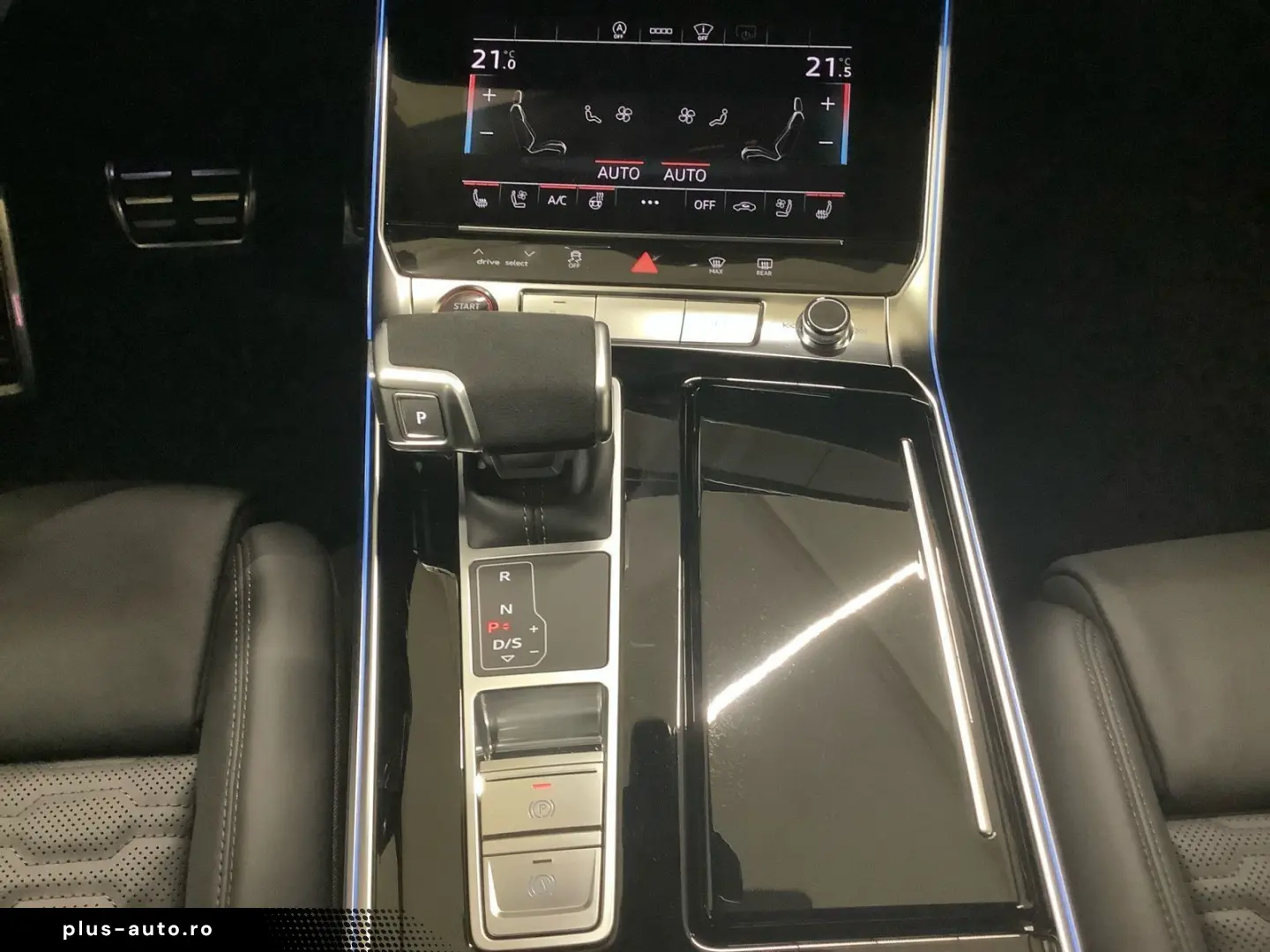 AUDI RS 6 Avant performance Keramik Headup B & O HD M