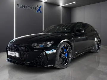 AUDI RS6 PERFORMANCE PANO KERAMIK VOLL !!!