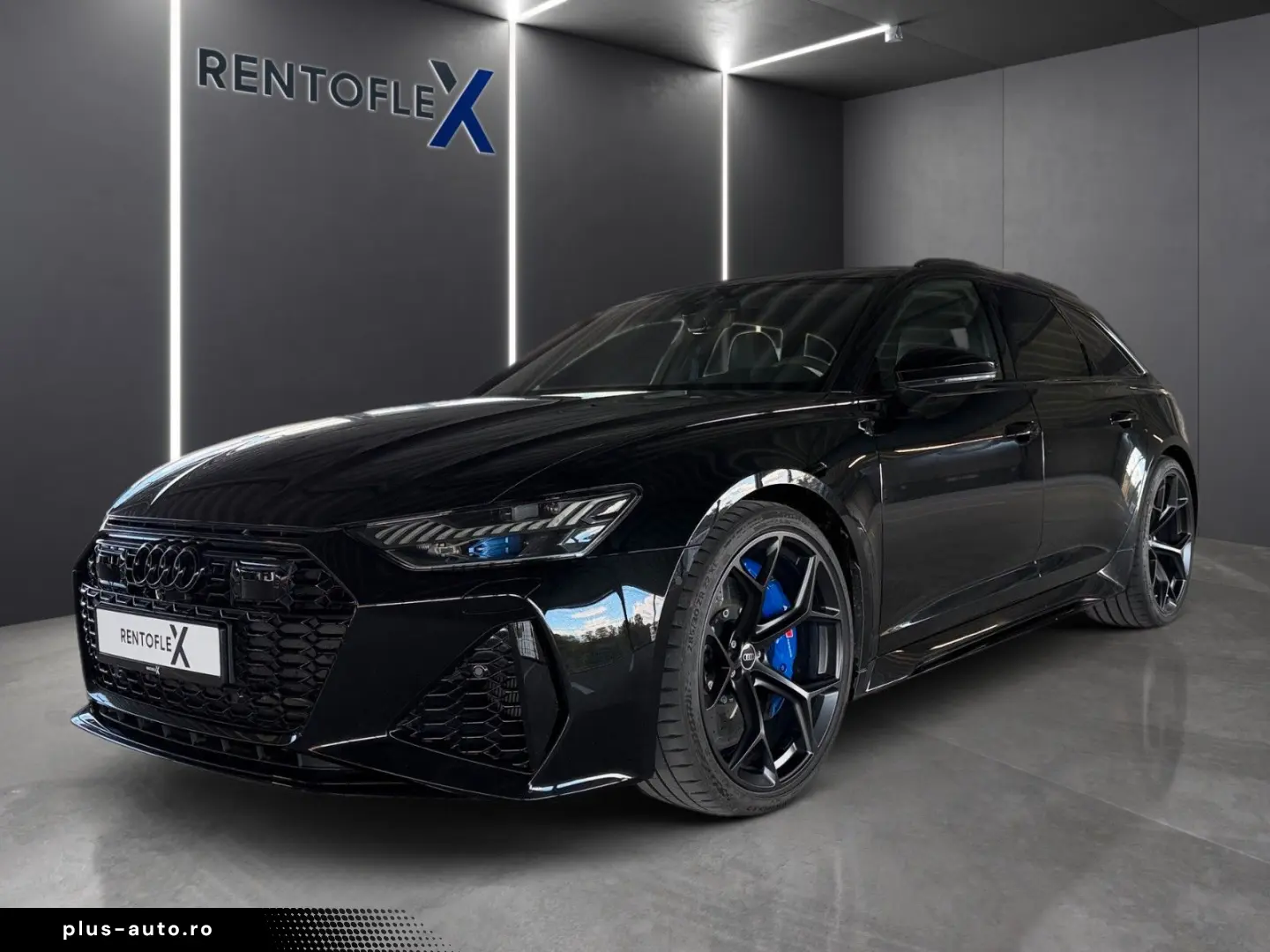 AUDI RS6 PERFORMANCE PANO KERAMIK VOLL !!!