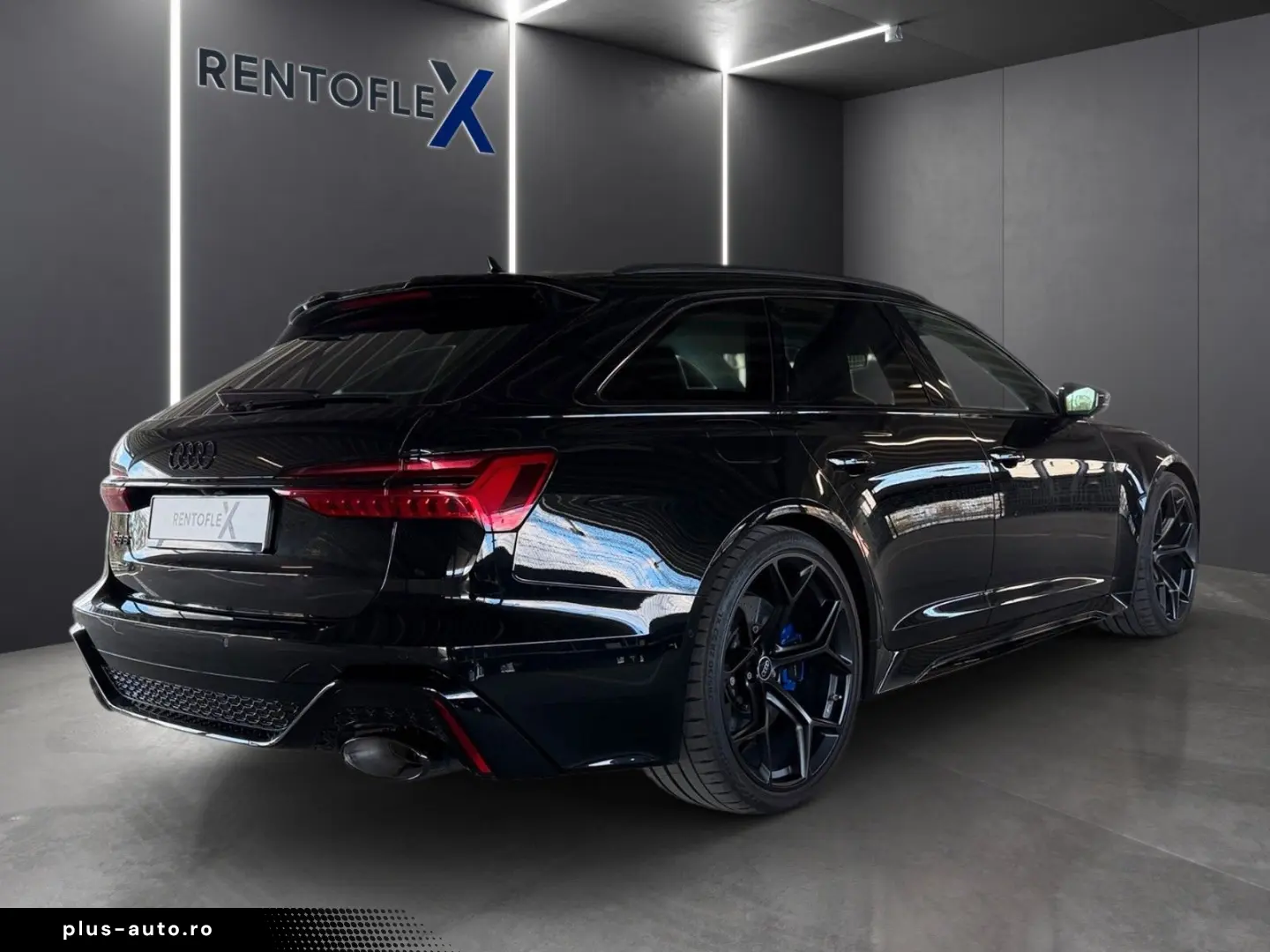 AUDI RS6 PERFORMANCE PANO KERAMIK VOLL !!!