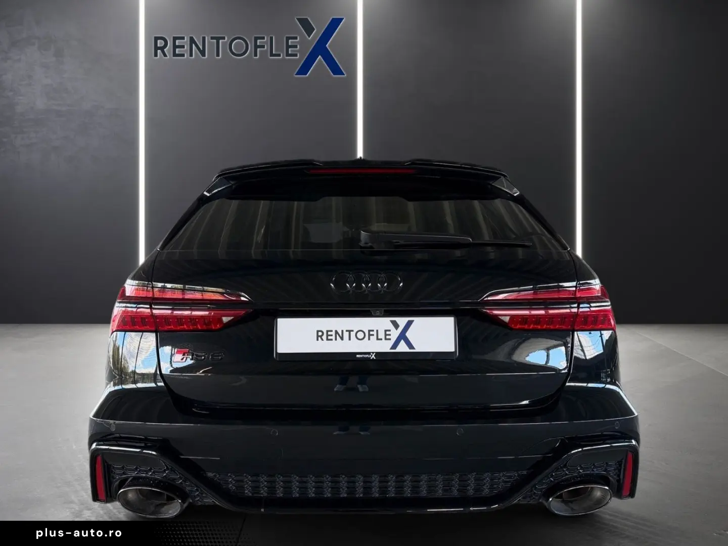 AUDI RS6 PERFORMANCE PANO KERAMIK VOLL !!!