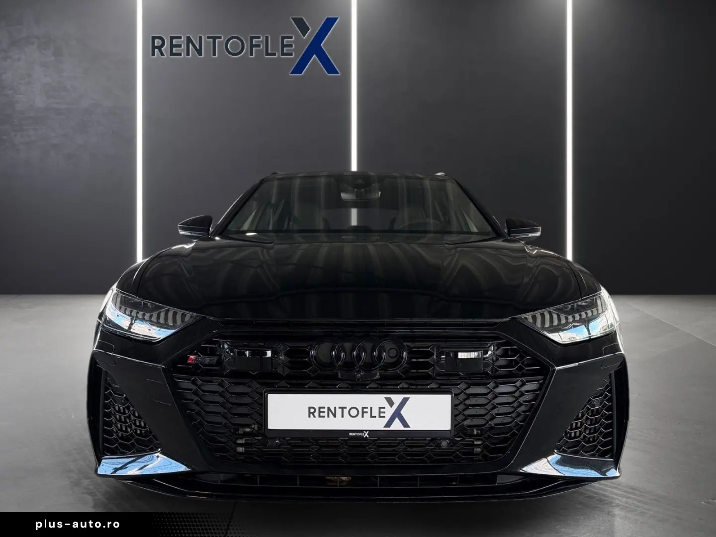AUDI RS6 PERFORMANCE PANO KERAMIK VOLL !!!