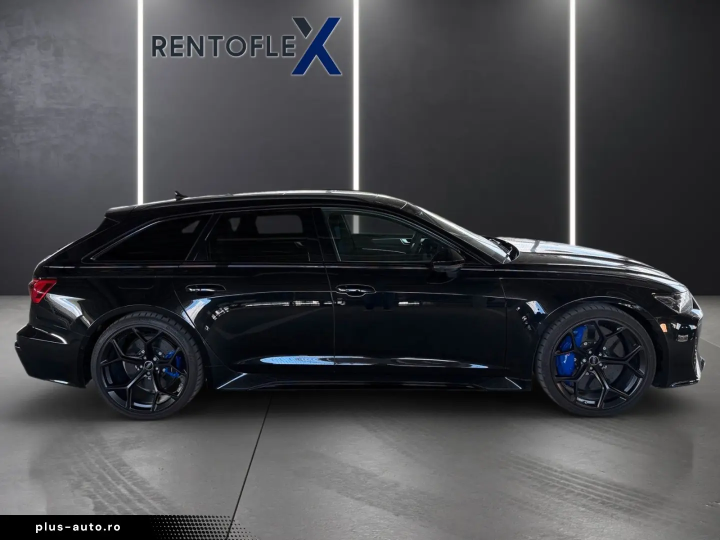 AUDI RS6 PERFORMANCE PANO KERAMIK VOLL !!!