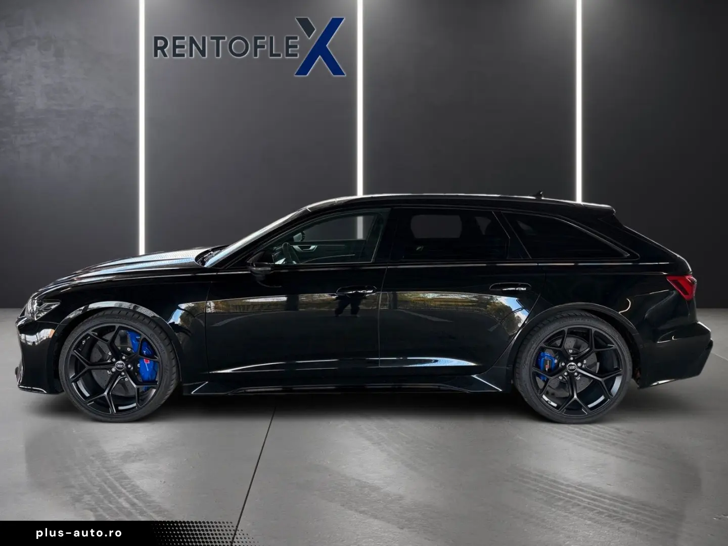 AUDI RS6 PERFORMANCE PANO KERAMIK VOLL !!!