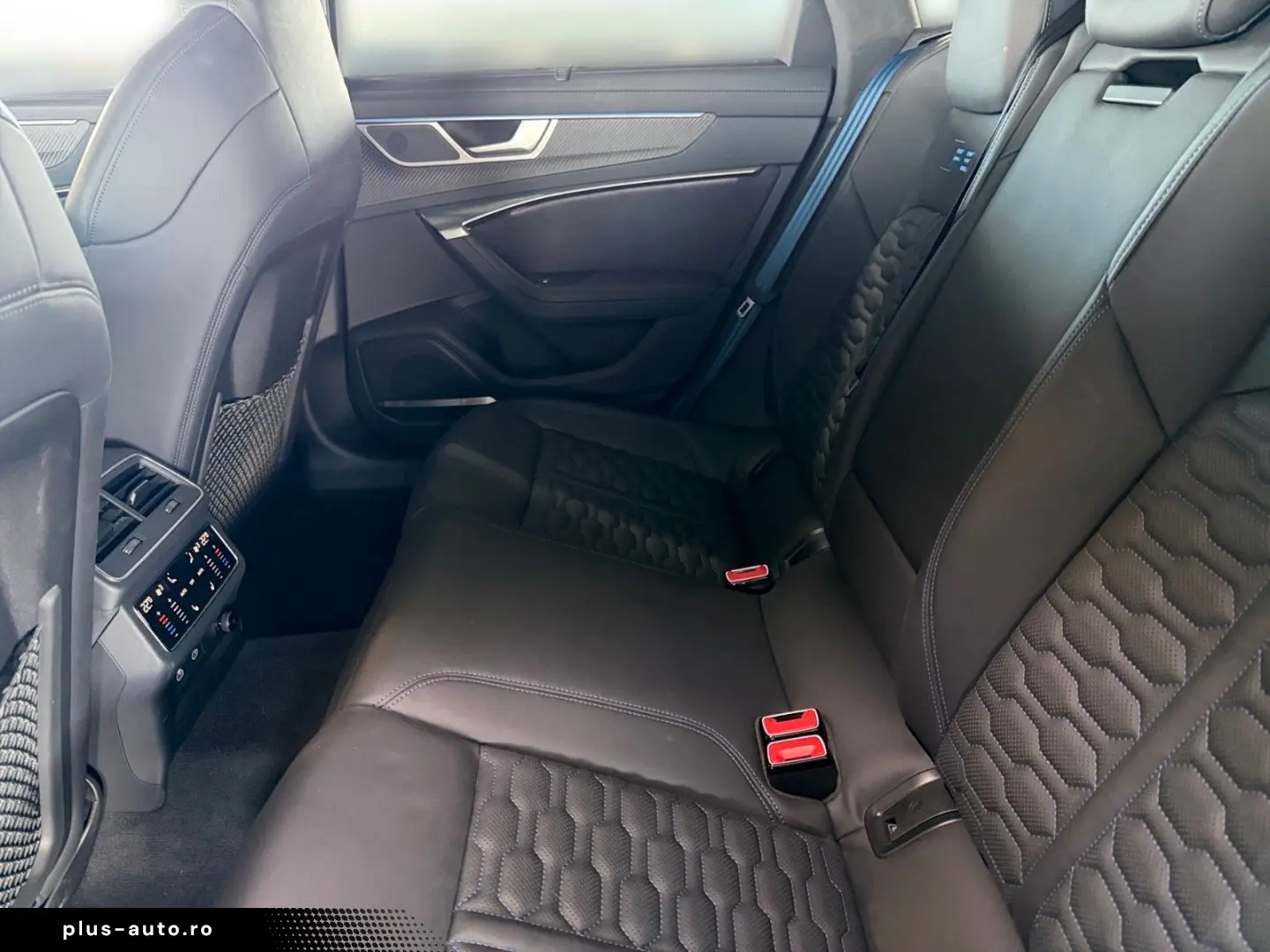 AUDI RS6 PERFORMANCE PANO KERAMIK VOLL !!!
