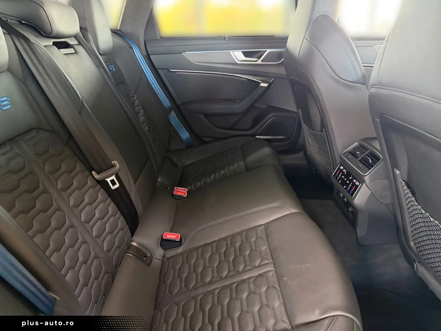 AUDI RS6 PERFORMANCE PANO KERAMIK VOLL !!!