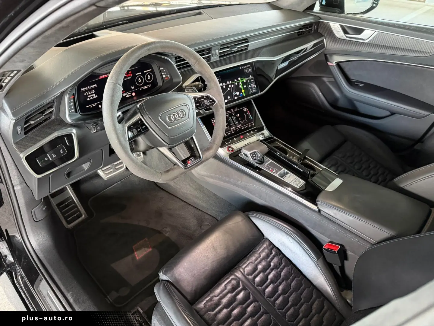 AUDI RS6 PERFORMANCE PANO KERAMIK VOLL !!!