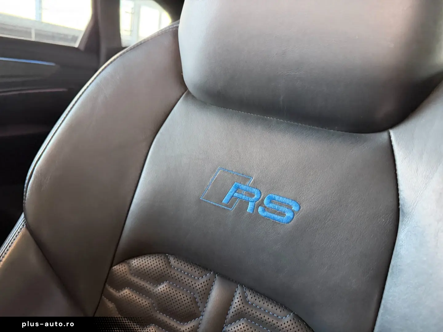 AUDI RS6 PERFORMANCE PANO KERAMIK VOLL !!!