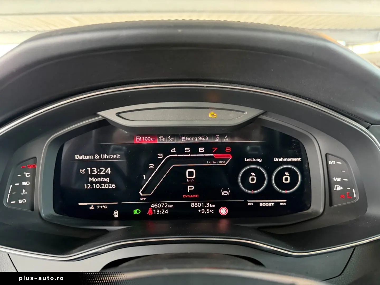 AUDI RS6 PERFORMANCE PANO KERAMIK VOLL !!!