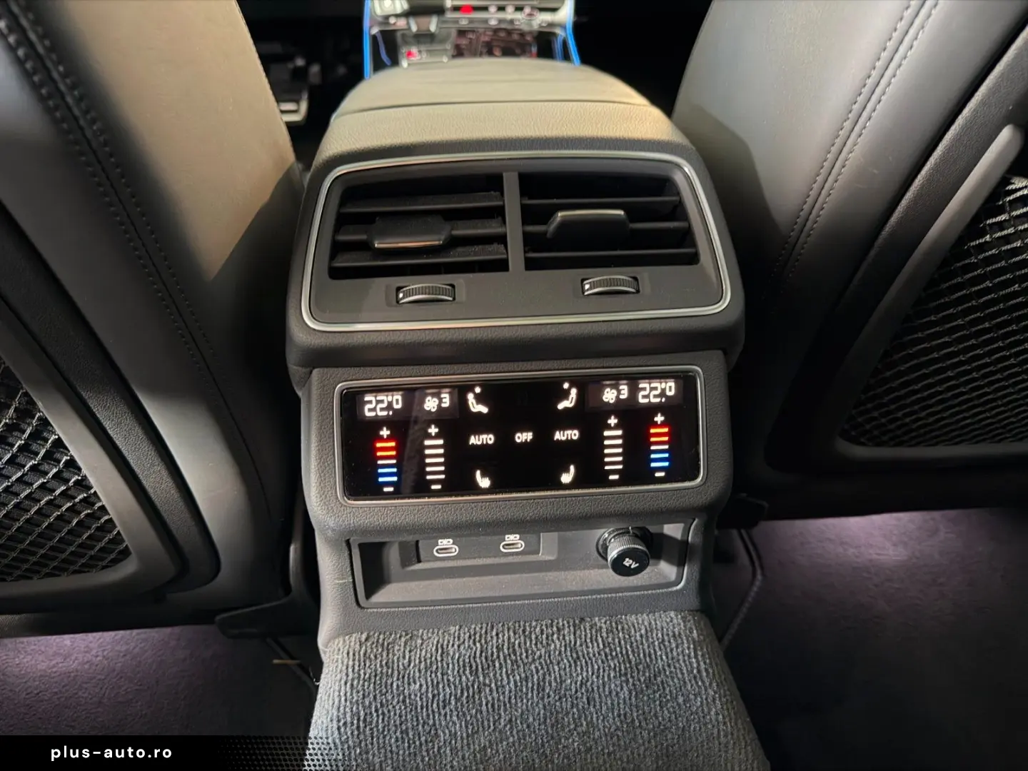 AUDI RS6 PERFORMANCE PANO KERAMIK VOLL !!!