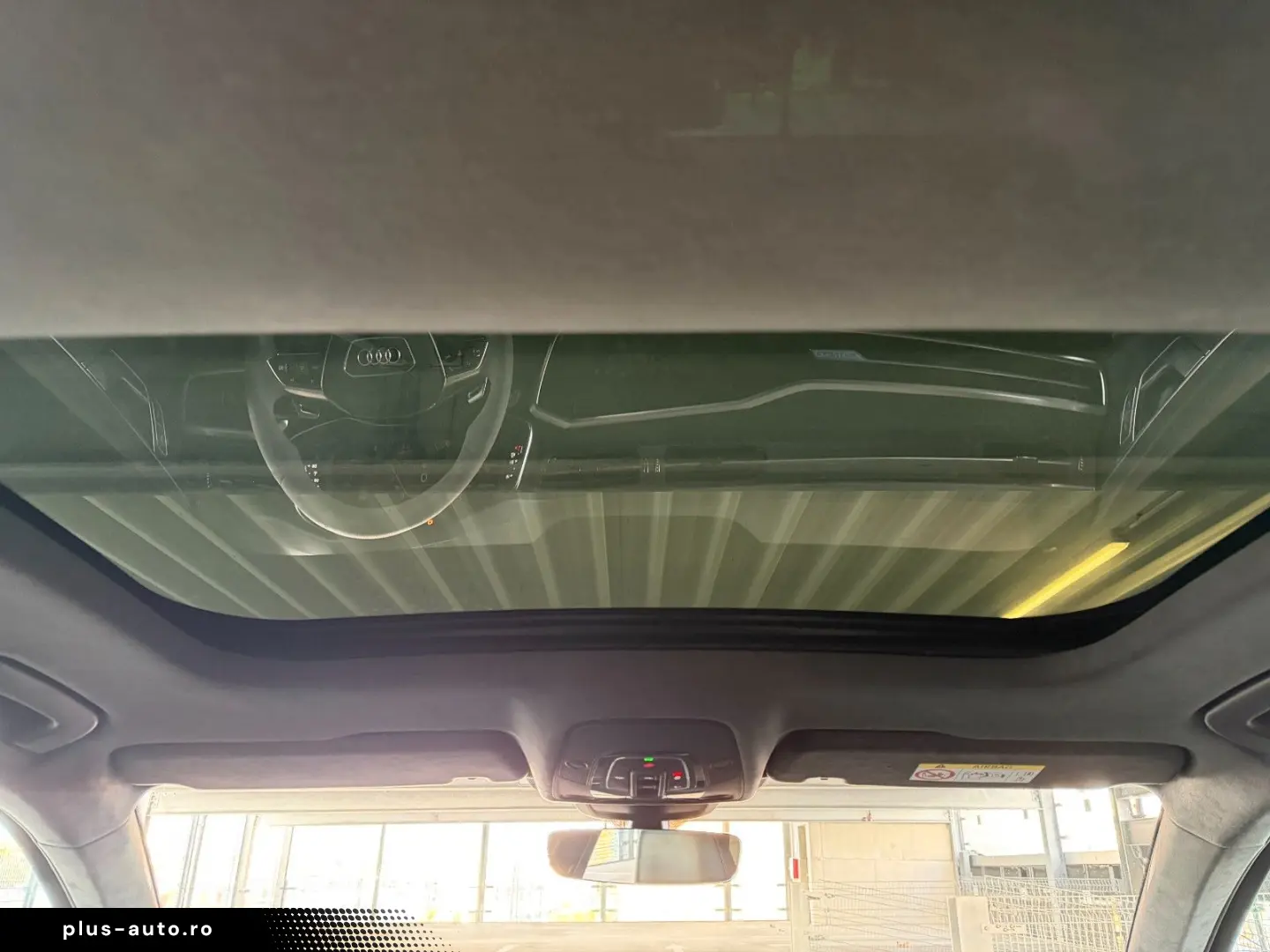 AUDI RS6 PERFORMANCE PANO KERAMIK VOLL !!!