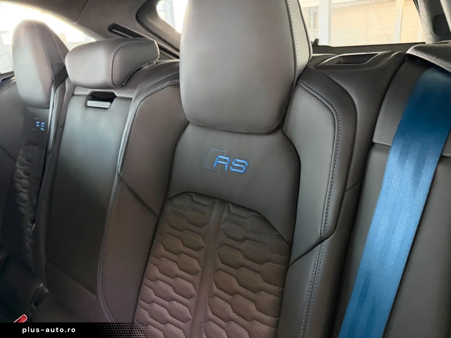 AUDI RS6 PERFORMANCE PANO KERAMIK VOLL !!!
