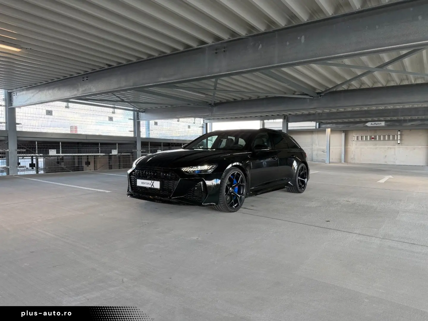 AUDI RS6 PERFORMANCE PANO KERAMIK VOLL !!!