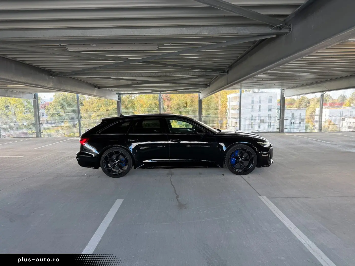 AUDI RS6 PERFORMANCE PANO KERAMIK VOLL !!!