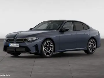 BMW 320 Neue Klasse M Sport DA  HuD H K 19