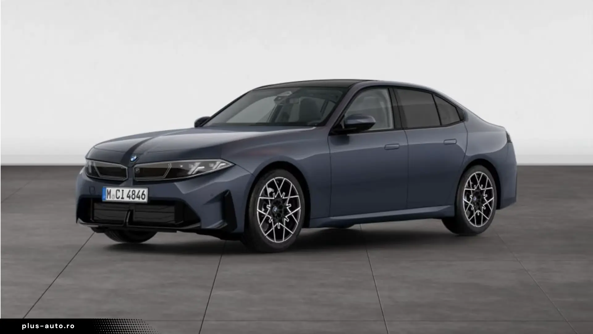 BMW 320 Neue Klasse M Sport DA  HuD H K 19