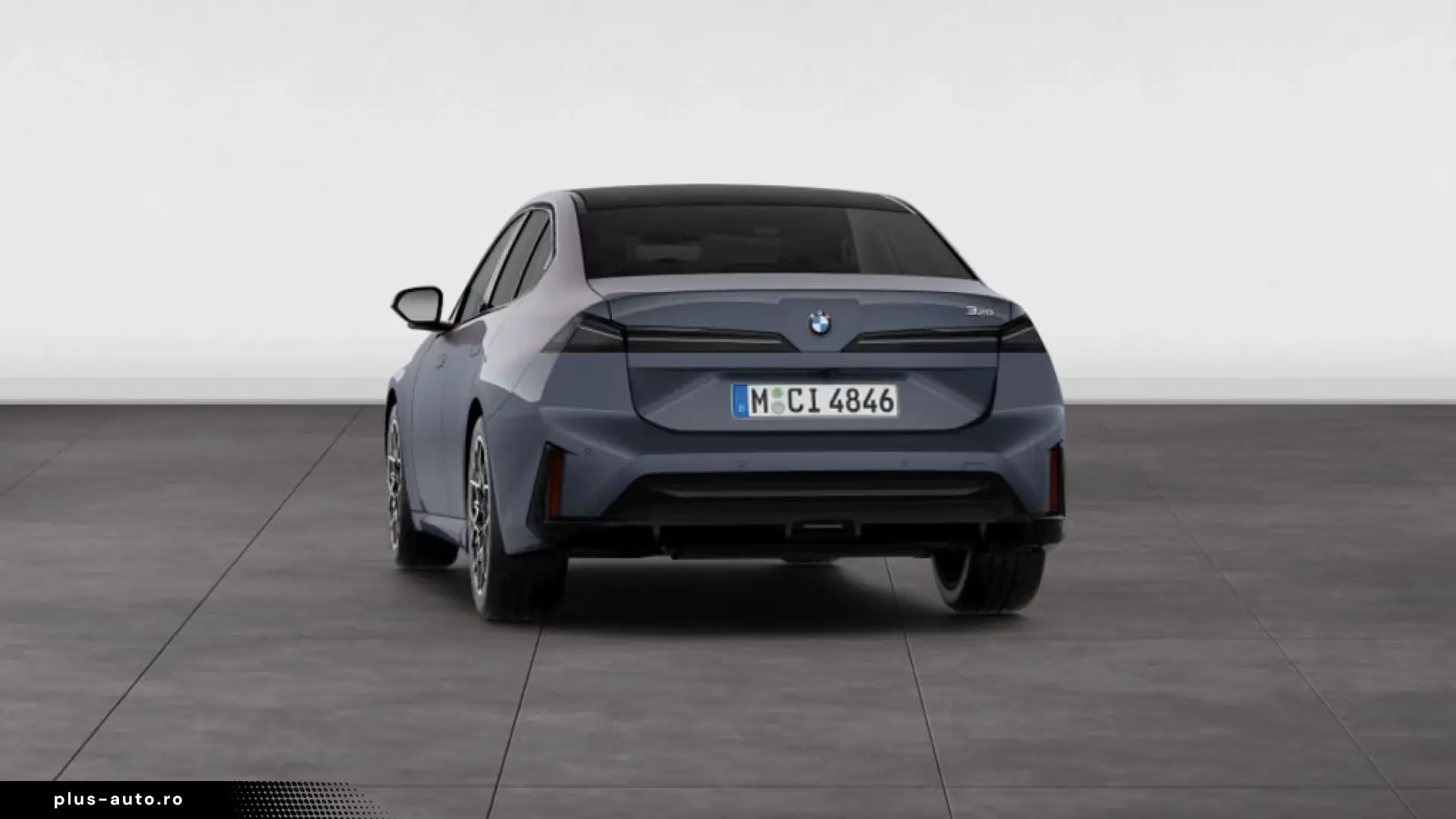 BMW 320 Neue Klasse M Sport DA  HuD H K 19