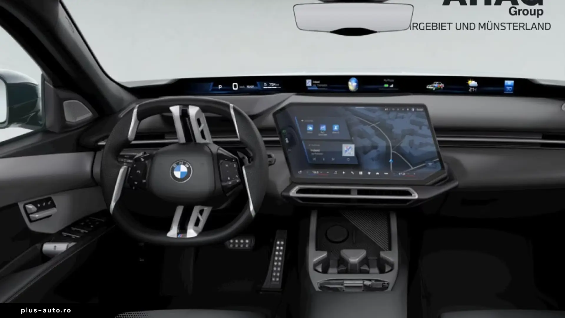 BMW 320 Neue Klasse M Sport DA  HuD H K 19