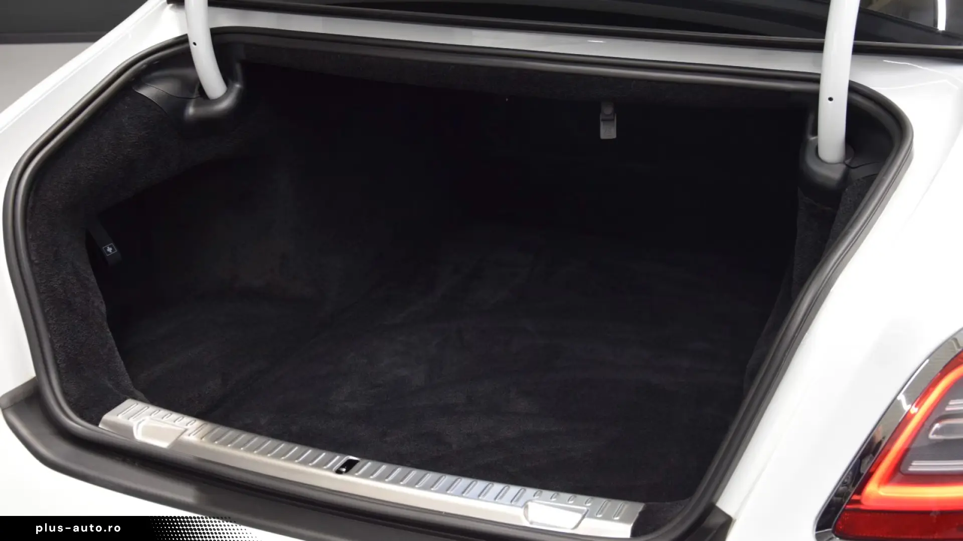 Rolls-Royce Ghost ACC Memory HuD Lounge SternenH.
