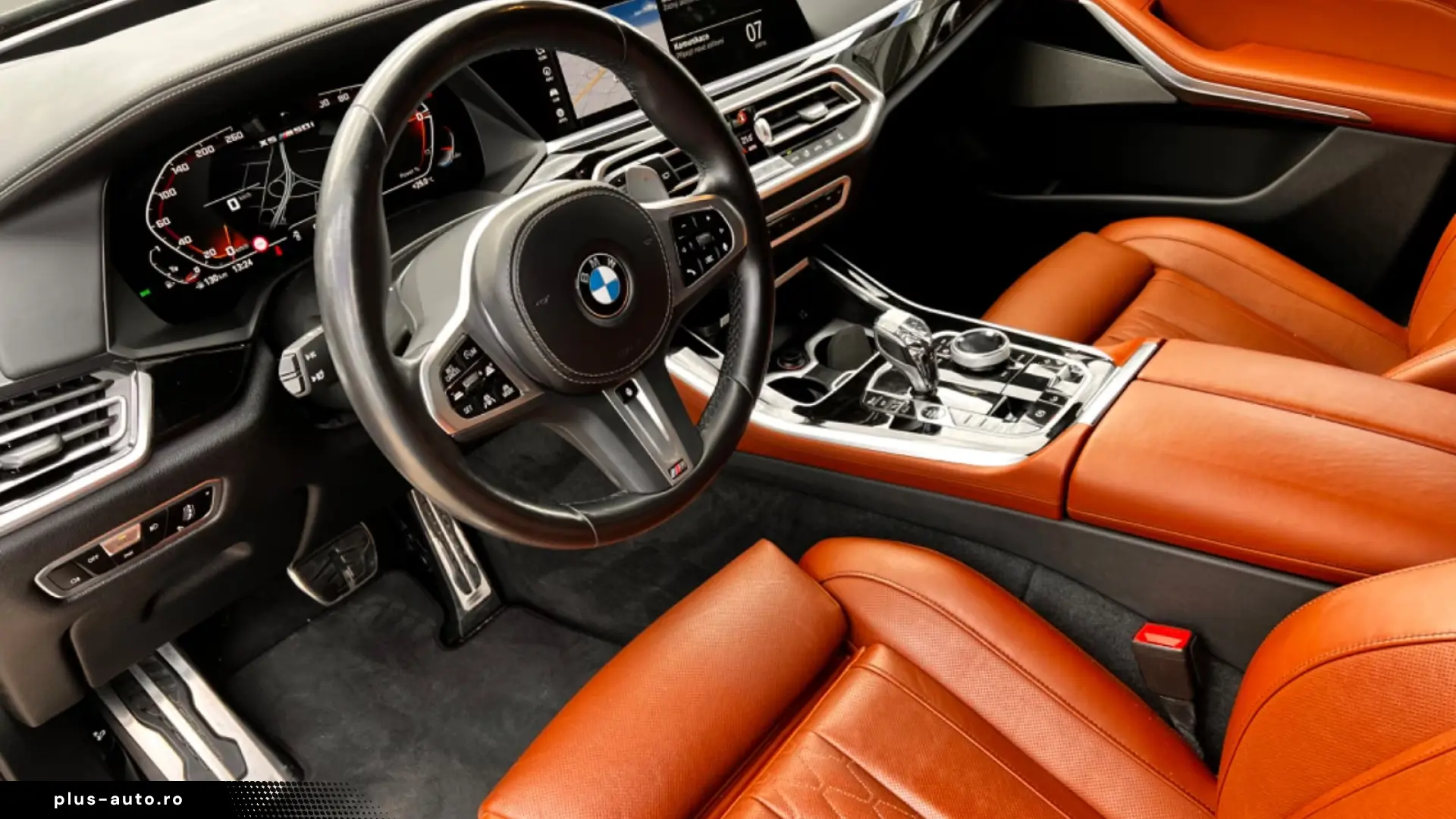 BMW X5 M50i xDrive   INDIVIDUAL SKY LOUNGE