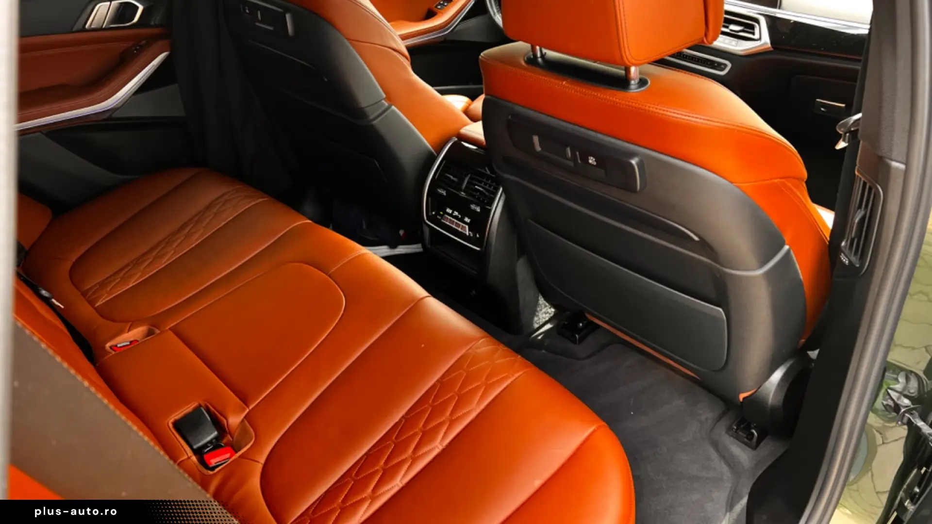 BMW X5 M50i xDrive   INDIVIDUAL SKY LOUNGE