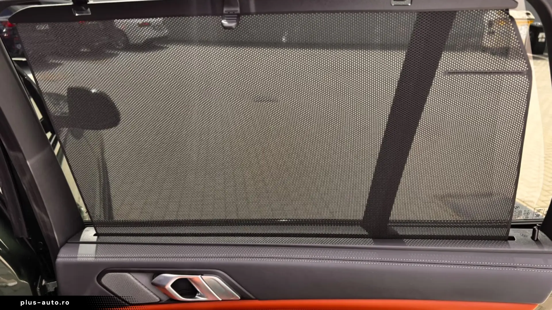 BMW X5 M50i xDrive   INDIVIDUAL SKY LOUNGE