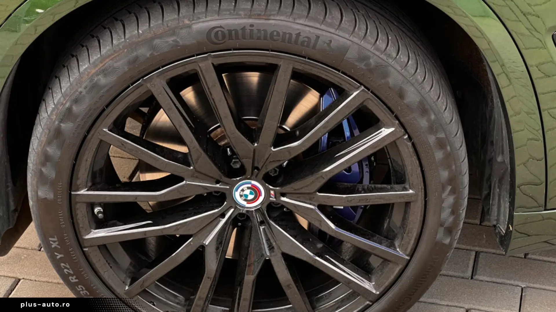 BMW X5 M50i xDrive   INDIVIDUAL SKY LOUNGE