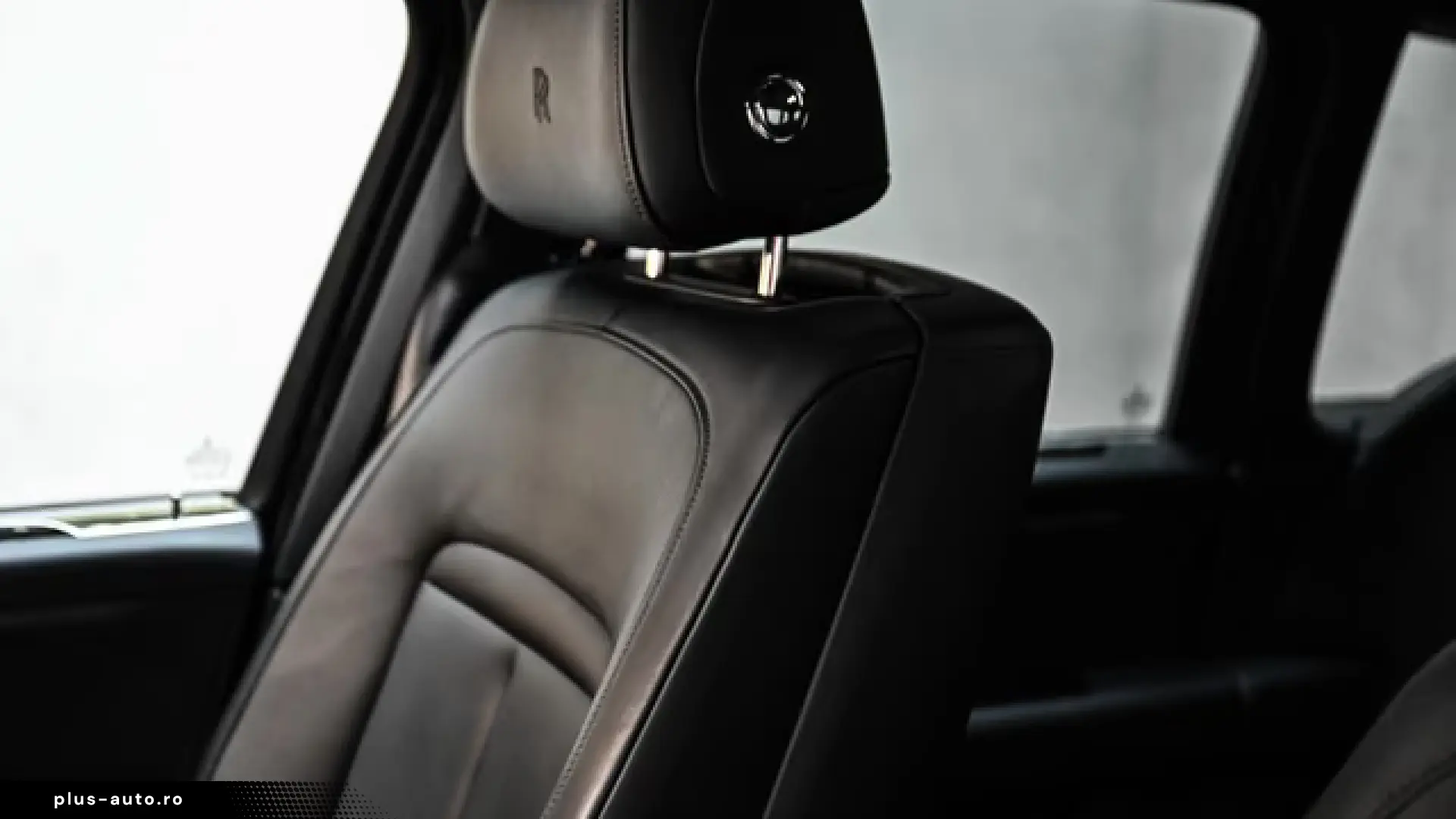 Rolls-Royce Cullinan Black Badge KEYVANY 1 of 20