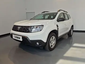 DACIA DUSTER 1.5 Blue dCi 115CP Comfort 4WD