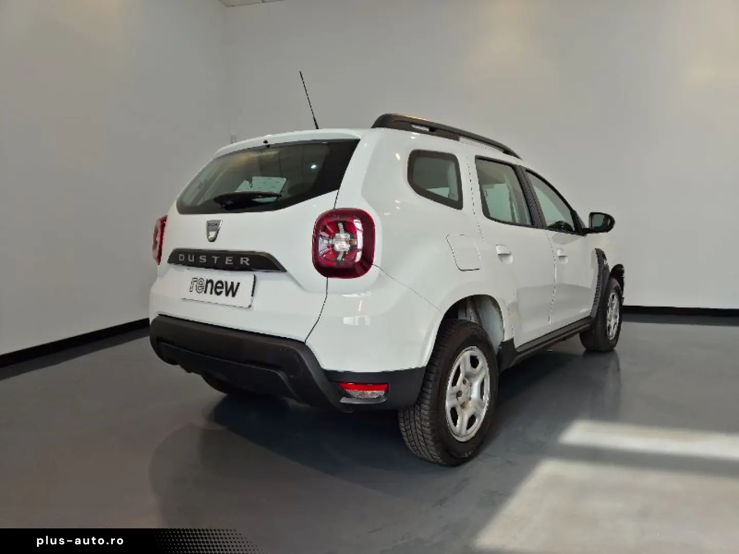DACIA DUSTER 1.5 Blue dCi 115CP Comfort 4WD