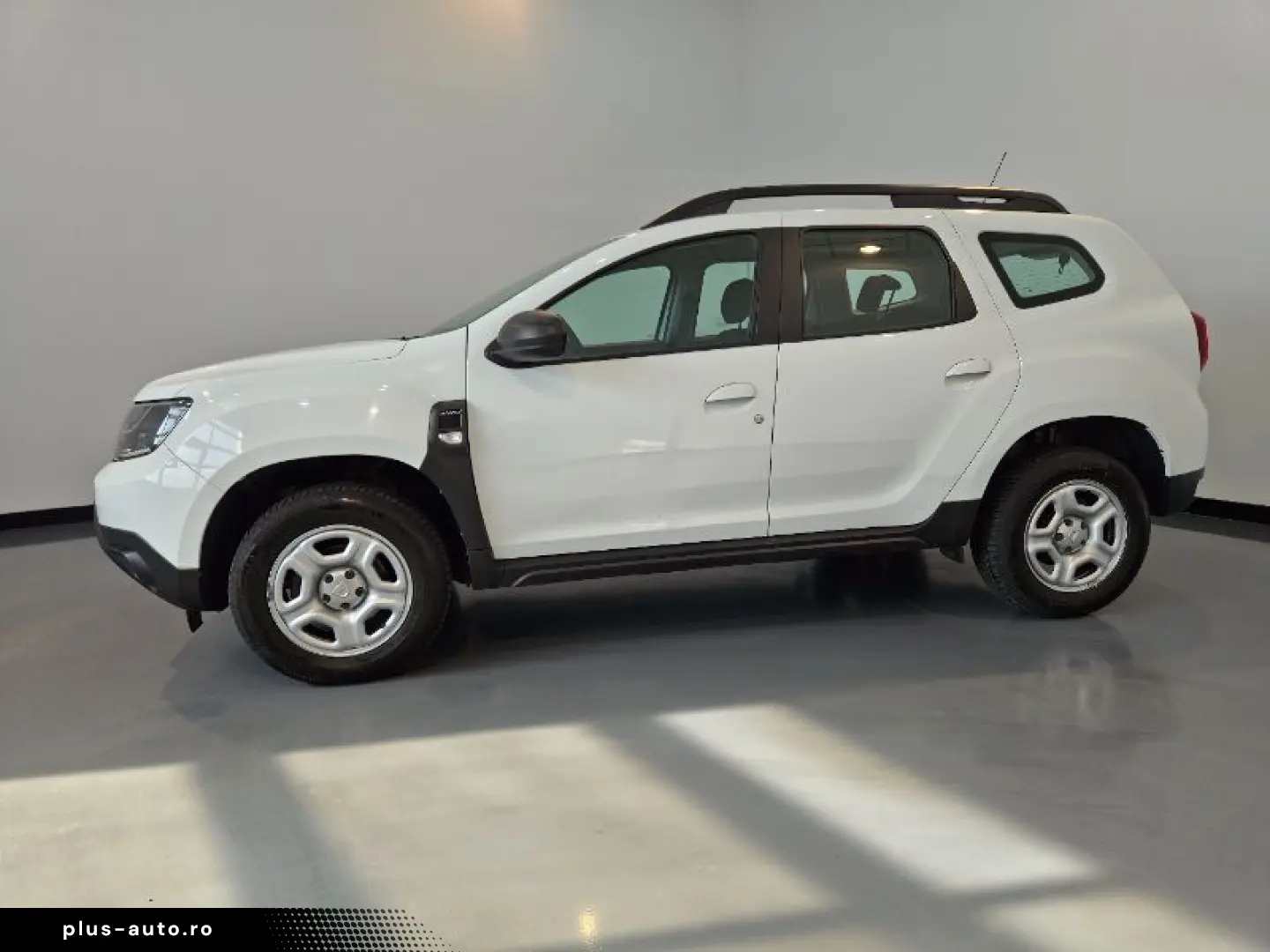 DACIA DUSTER 1.5 Blue dCi 115CP Comfort 4WD
