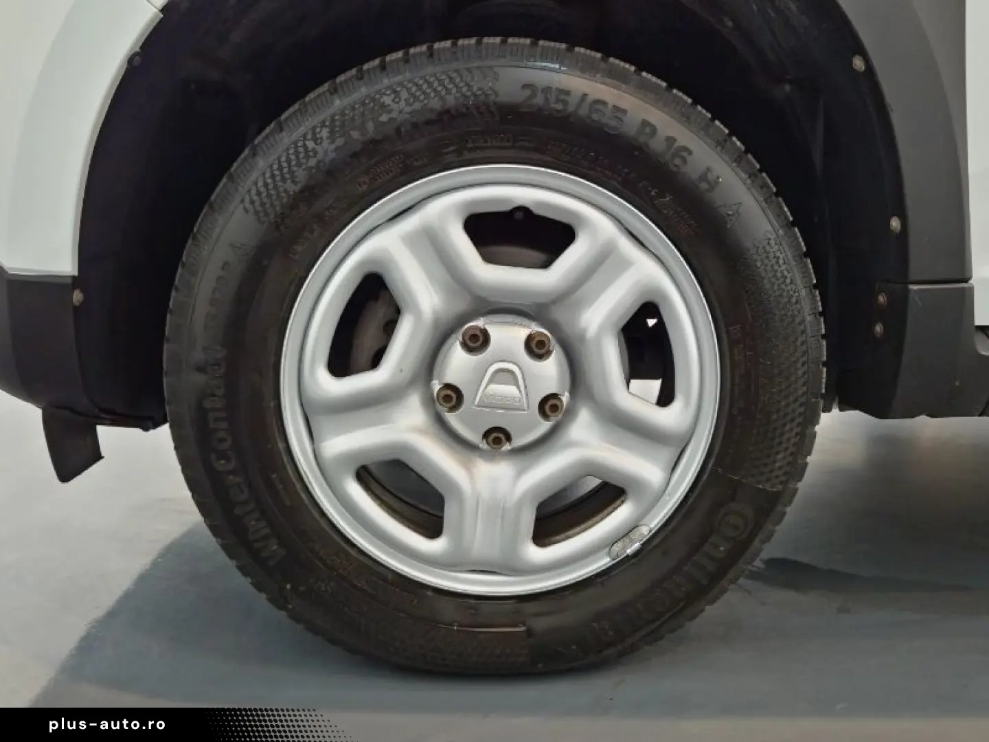DACIA DUSTER 1.5 Blue dCi 115CP Comfort 4WD