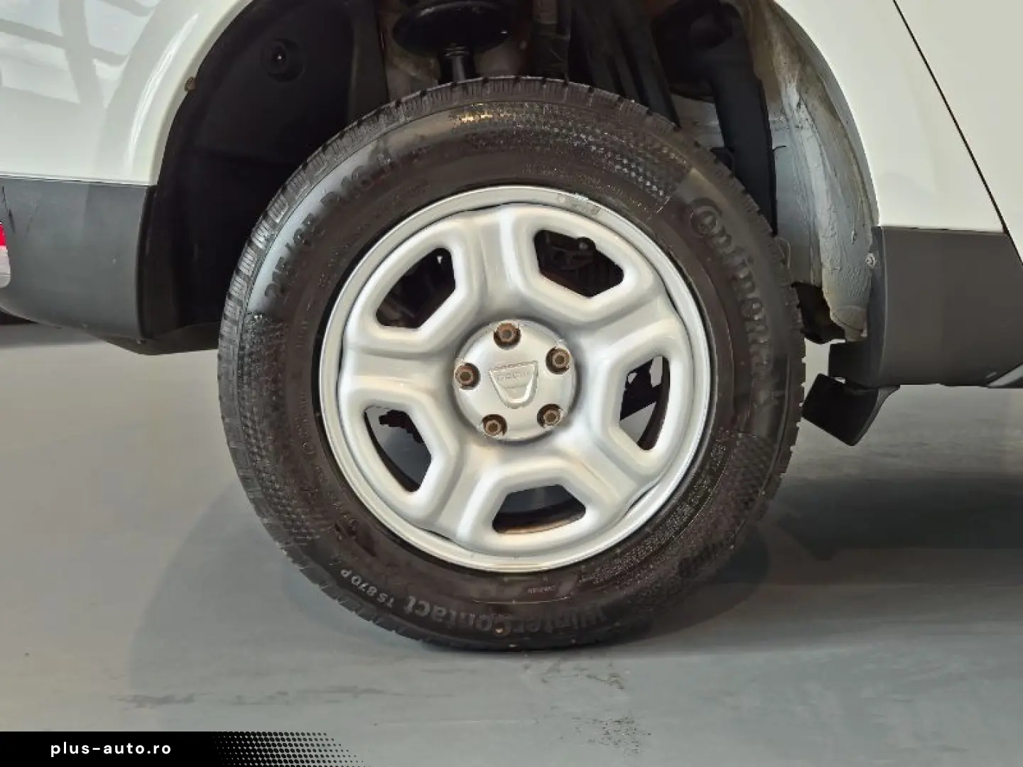 DACIA DUSTER 1.5 Blue dCi 115CP Comfort 4WD
