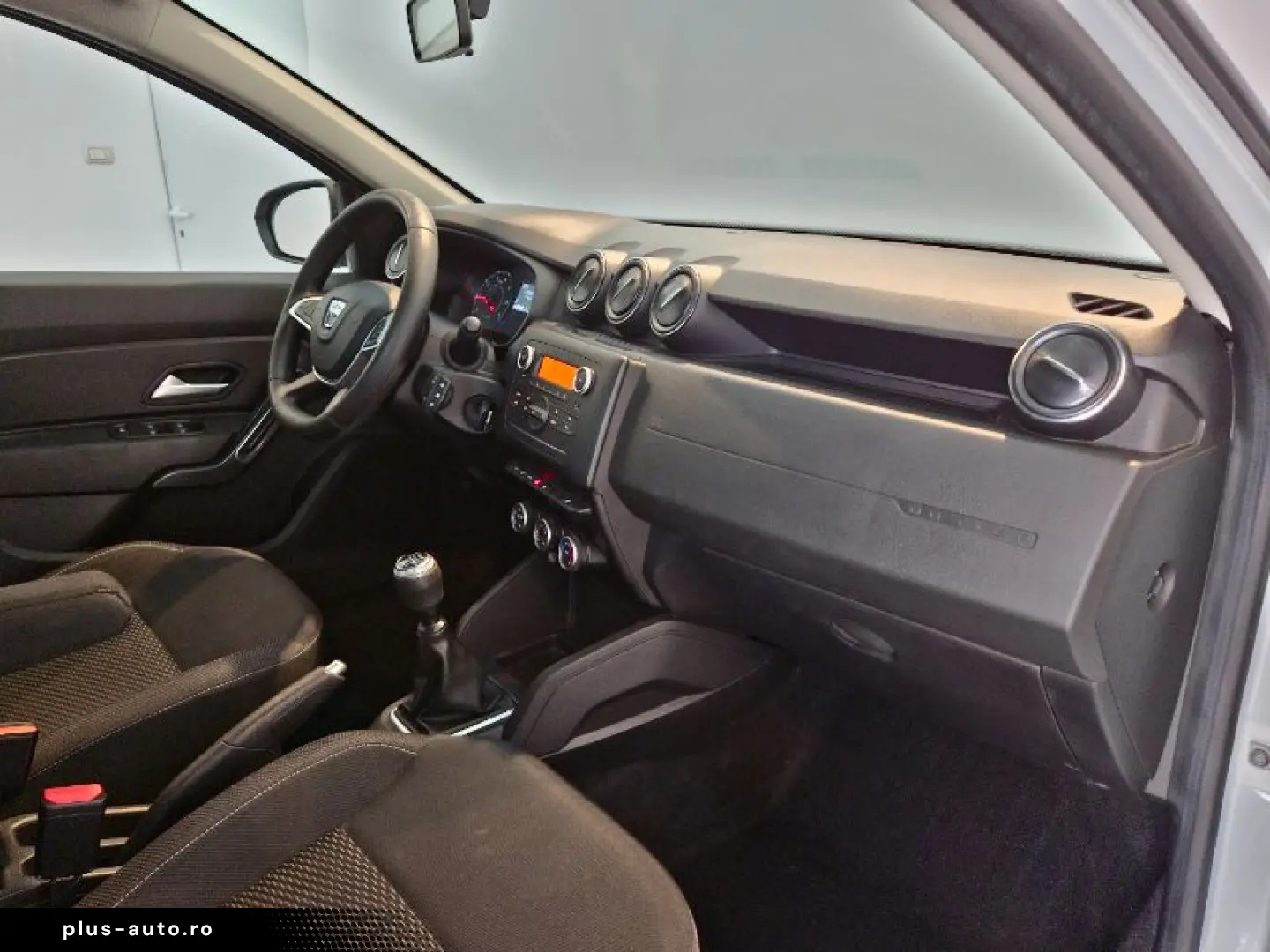 DACIA DUSTER 1.5 Blue dCi 115CP Comfort 4WD