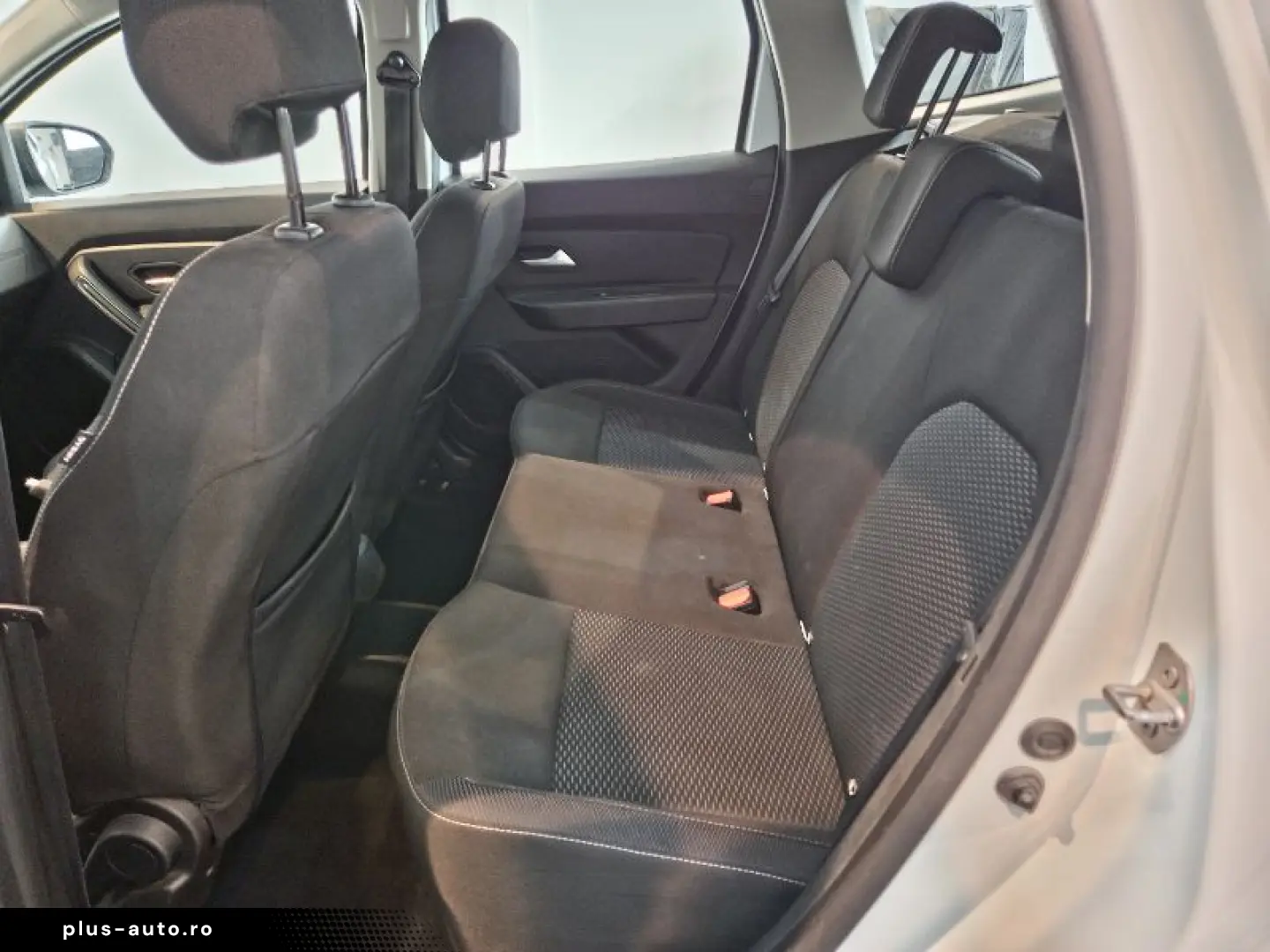 DACIA DUSTER 1.5 Blue dCi 115CP Comfort 4WD