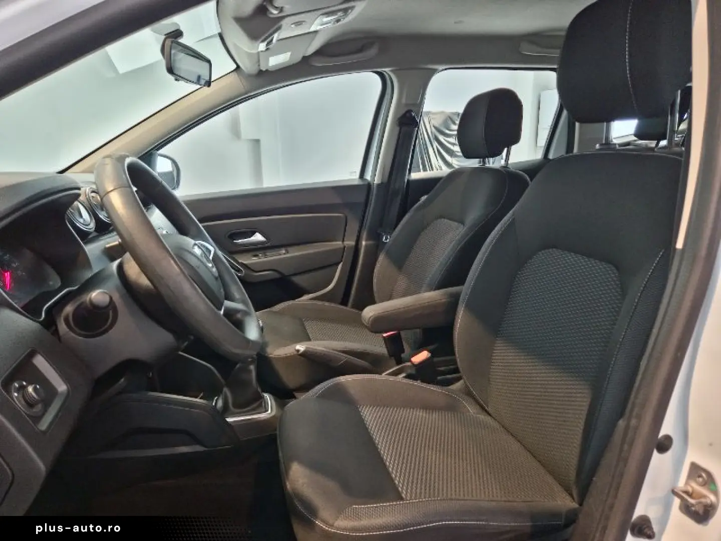 DACIA DUSTER 1.5 Blue dCi 115CP Comfort 4WD