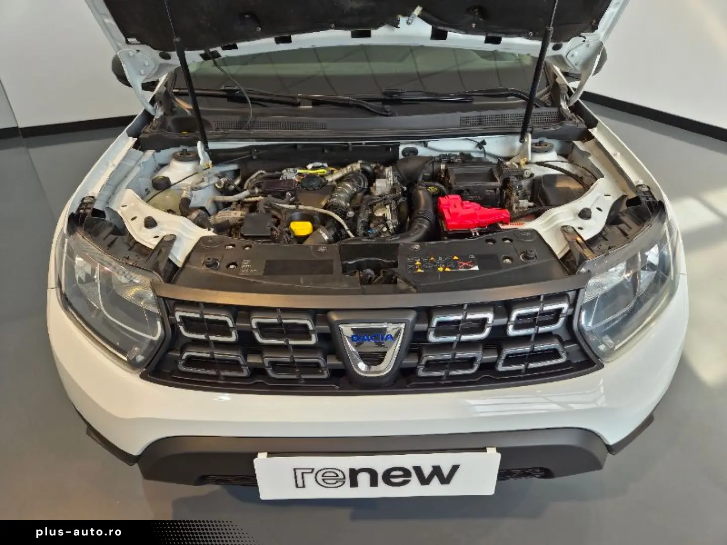 DACIA DUSTER 1.5 Blue dCi 115CP Comfort 4WD
