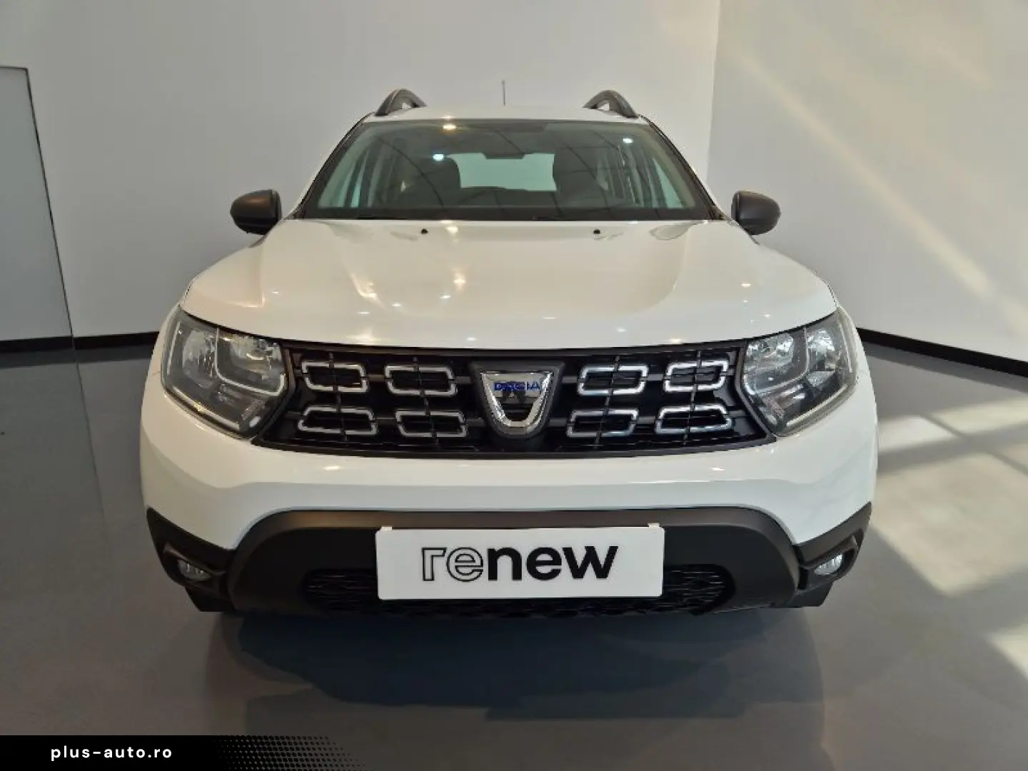 DACIA DUSTER 1.5 Blue dCi 115CP Comfort 4WD